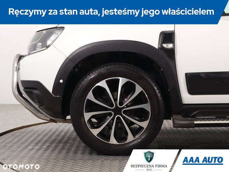 Dacia Duster - 16