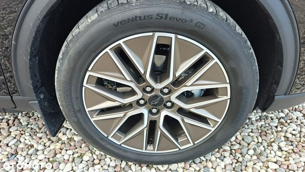 Ford Kuga 2024