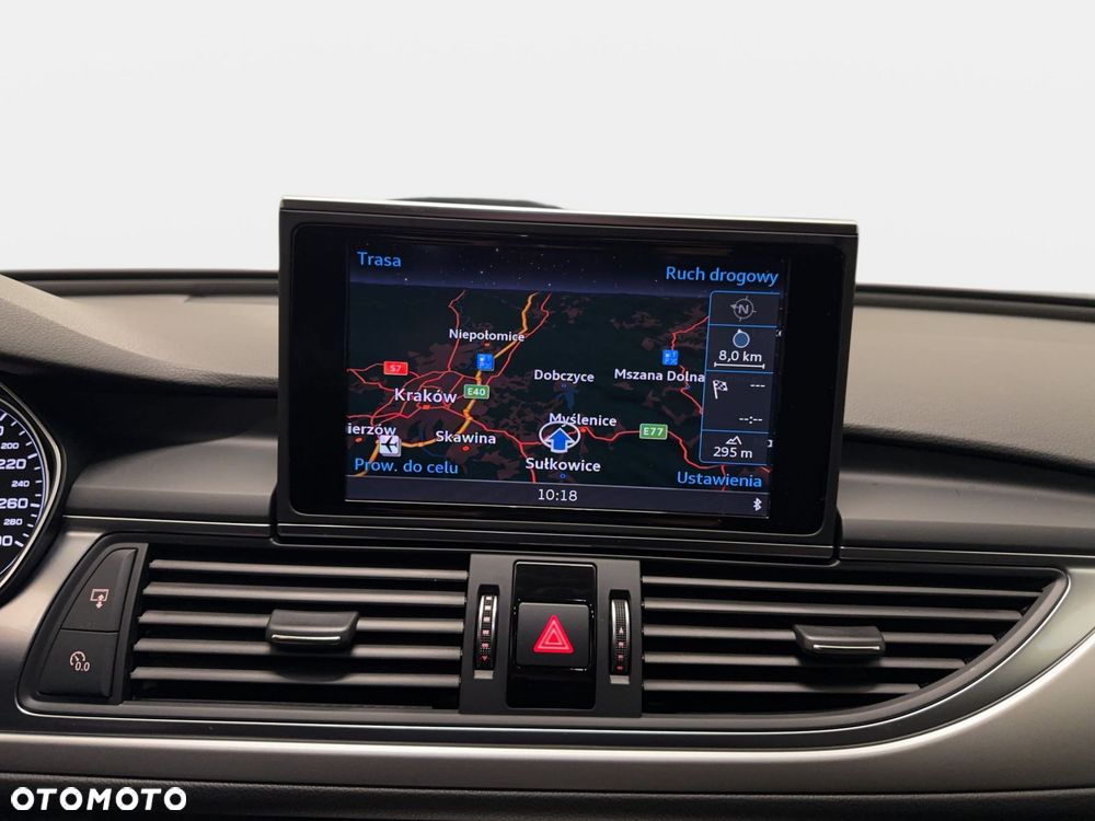 Audi A6 Avant - 25