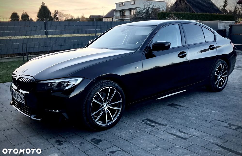 BMW Seria 3 - 18