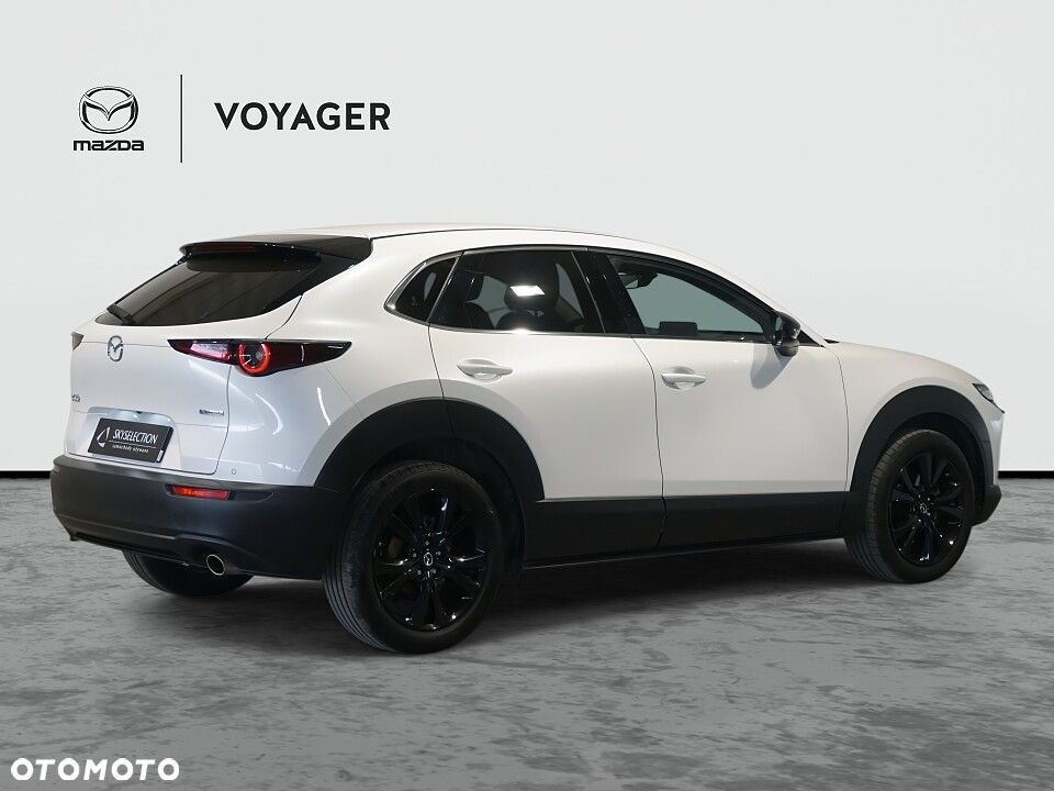 Mazda CX-30 - 2