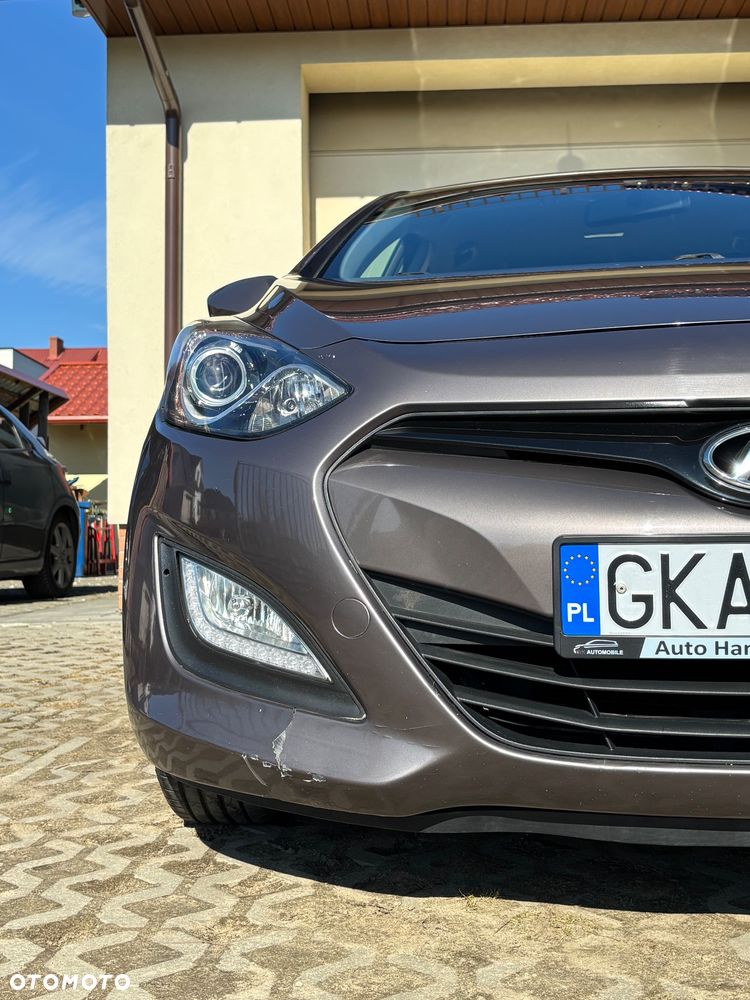 Hyundai i30 1.4 Classic - 17