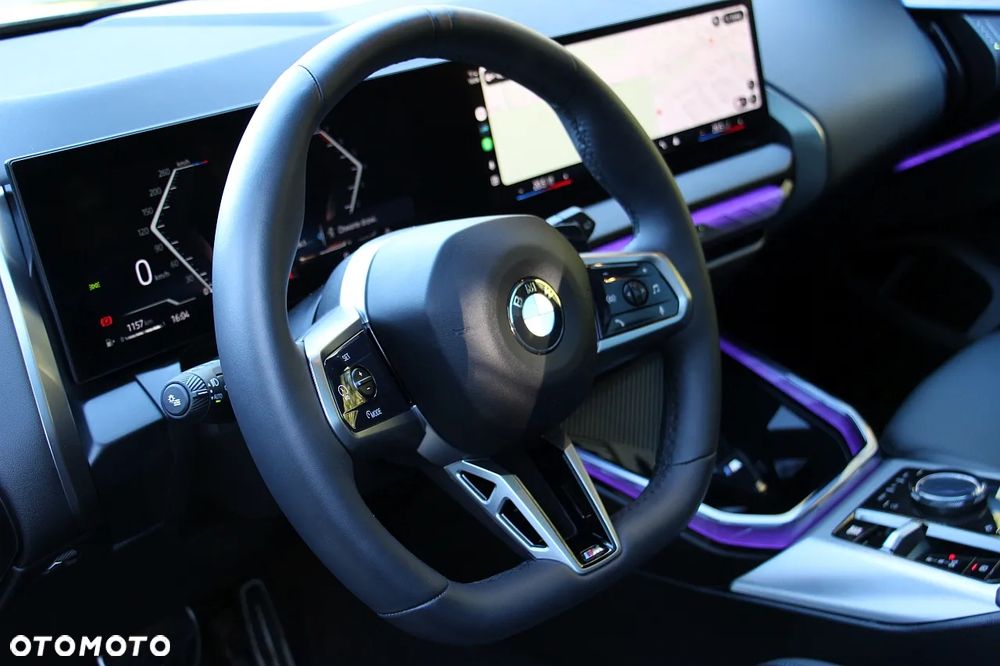 BMW X3 - 21