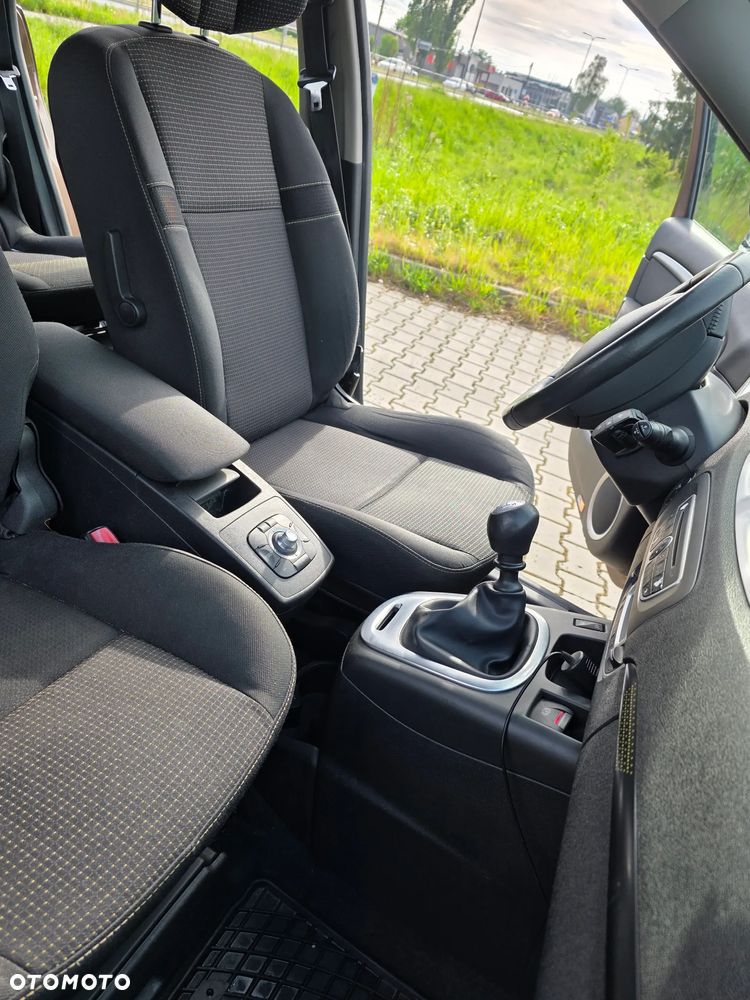 Renault Grand Scenic Gr 1.4 16V TCE Expression - 10