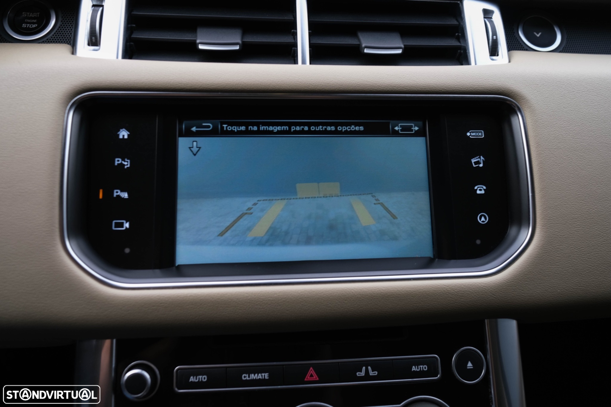 Land Rover Range Rover Sport TDV6 HSE Dynamic - 52