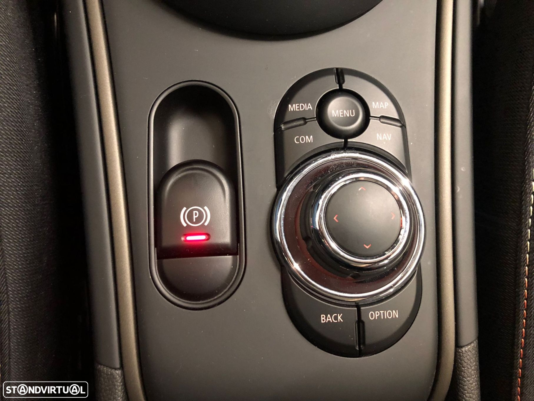 MINI Countryman Cooper SE ALL4 Sport Edition Auto - 29