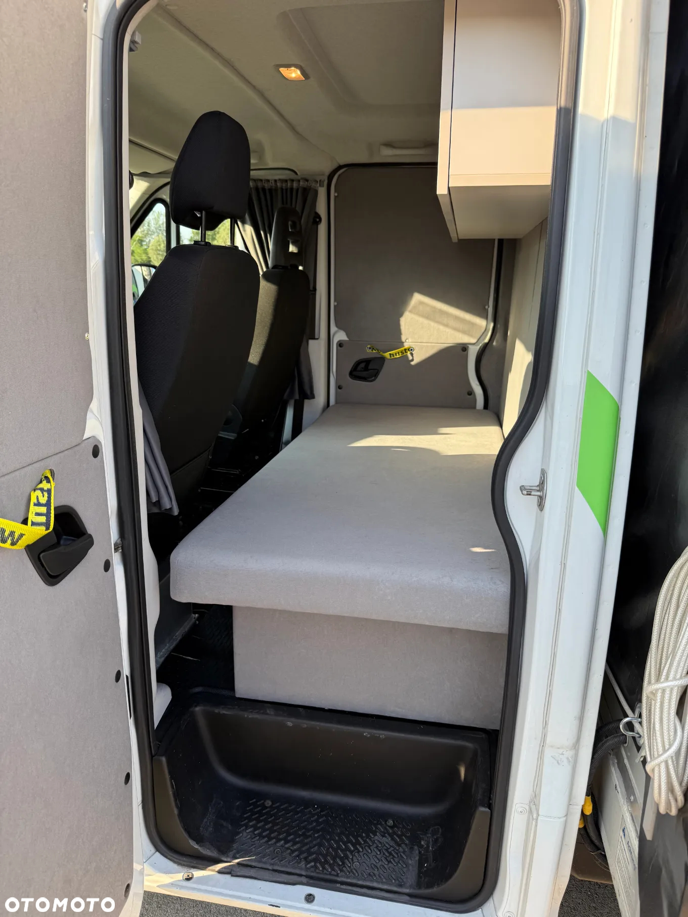 Iveco DAILY 70C21 - 11