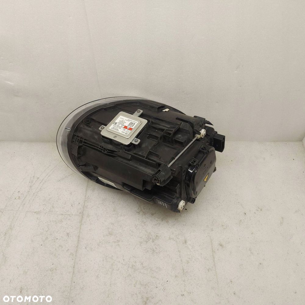 Volkswagen NEW Beetle A5 XENON Z LED Przód strona lewa 5C1941031E - 6