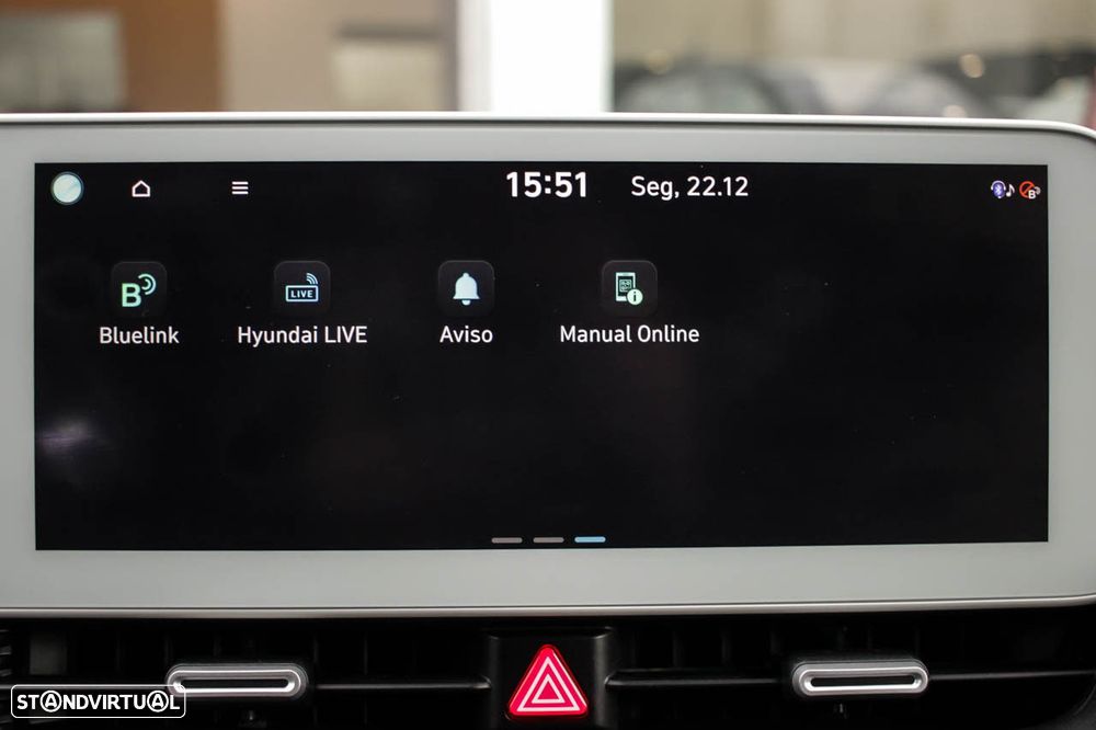 Hyundai Ioniq 5 72,6 kWh - 22