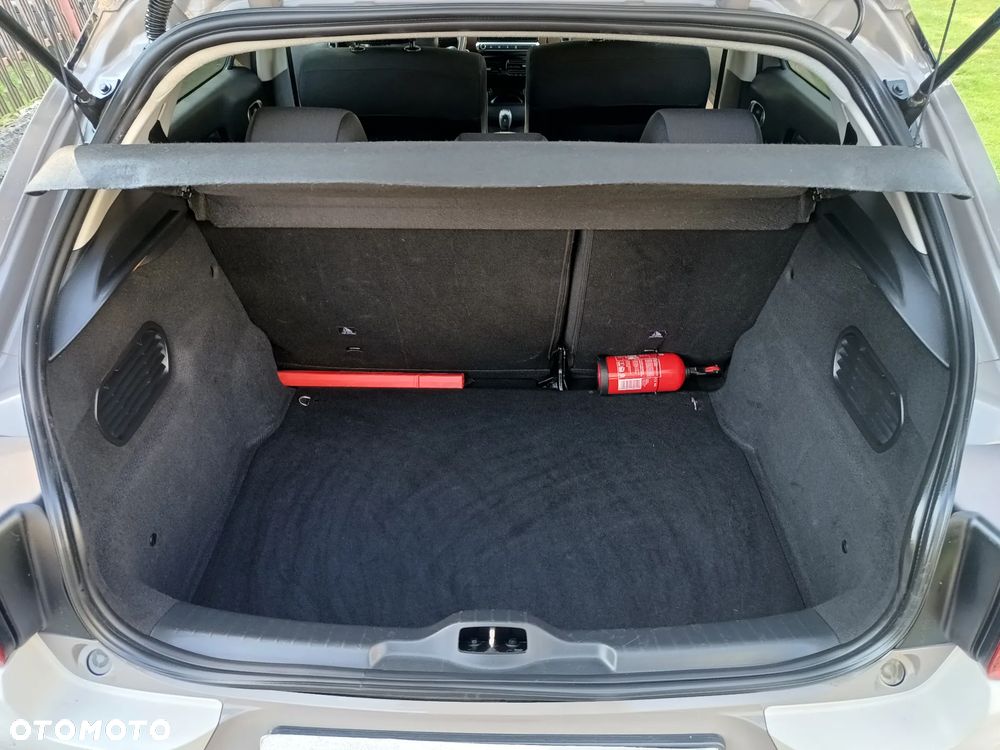 Citroën C4 Cactus 1.2 PureTech Live EU6 - 24