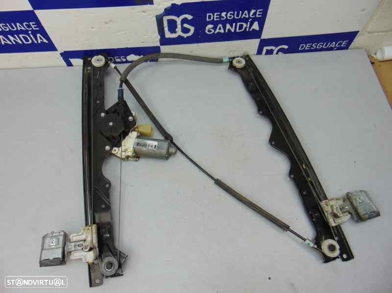 ELEVADOR DE VIDRO FRONTAL DIREITO JEEP GRAND CHEROKEE III 2007 -6 PIN - 3