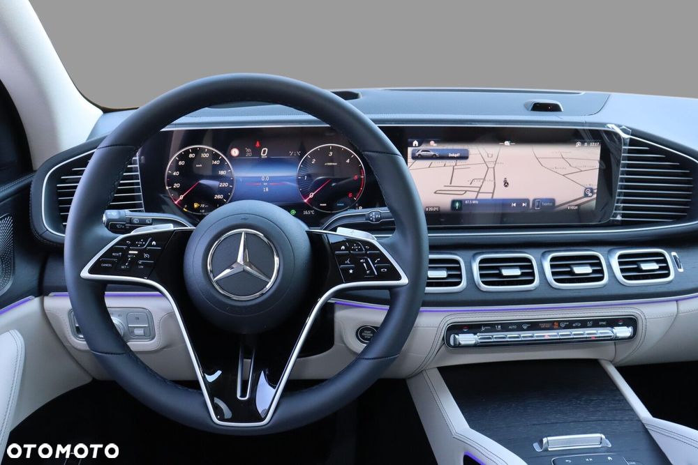 Mercedes-Benz GLE - 15