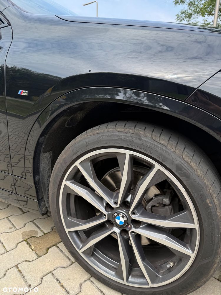 BMW X2 sDrive18i Advantage - 14