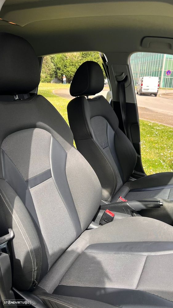 Audi A1 Sportback 1.0 TFSI ultra - 22