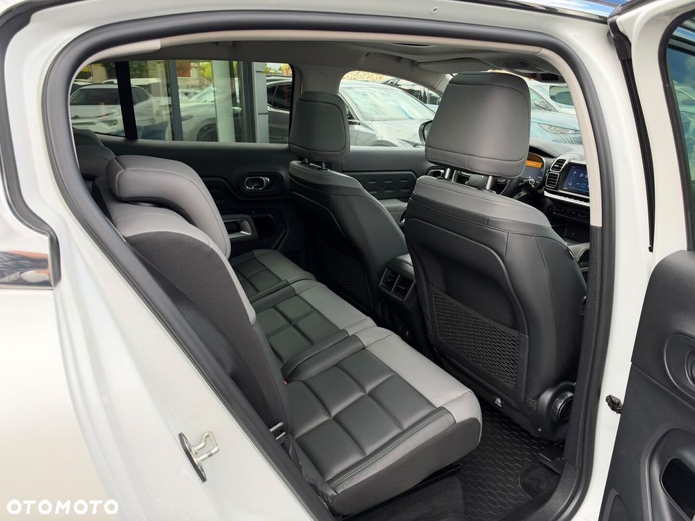 Citroën C5 Aircross - 35