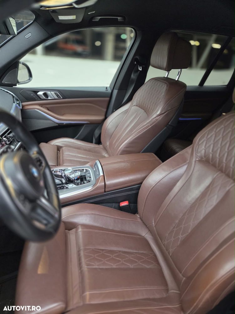 BMW X5 xDrive40i - 14