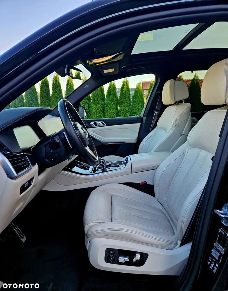 BMW X5 xDrive25d sport - 4