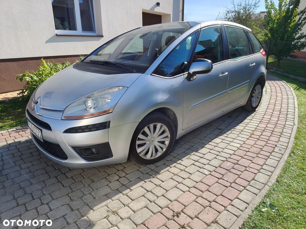Citroën C4 1.6 HDi SX Pack MCP - 1