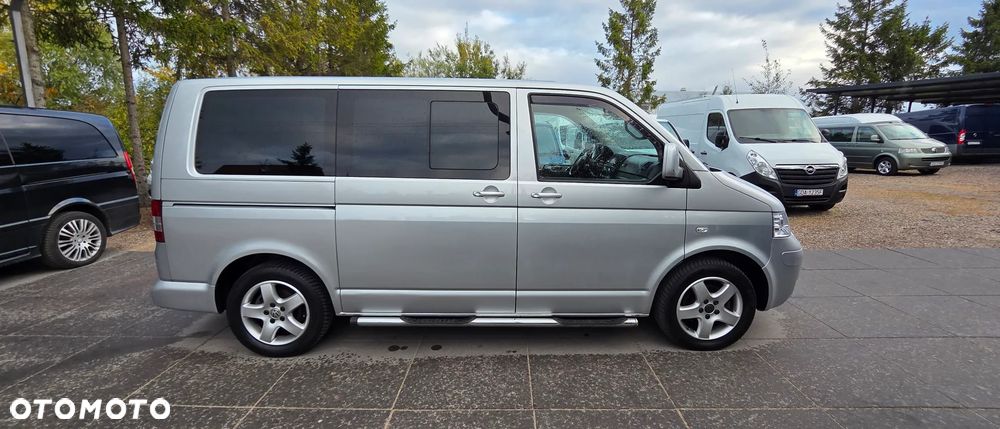 Volkswagen Multivan L1 Highline - 8