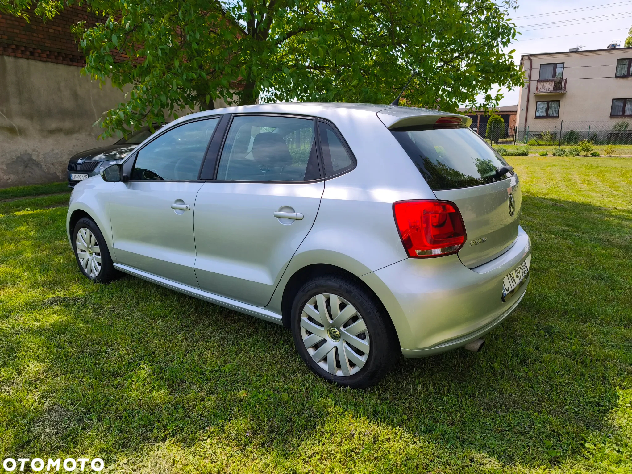 Volkswagen Polo 1.4 16V Comfortline - 4