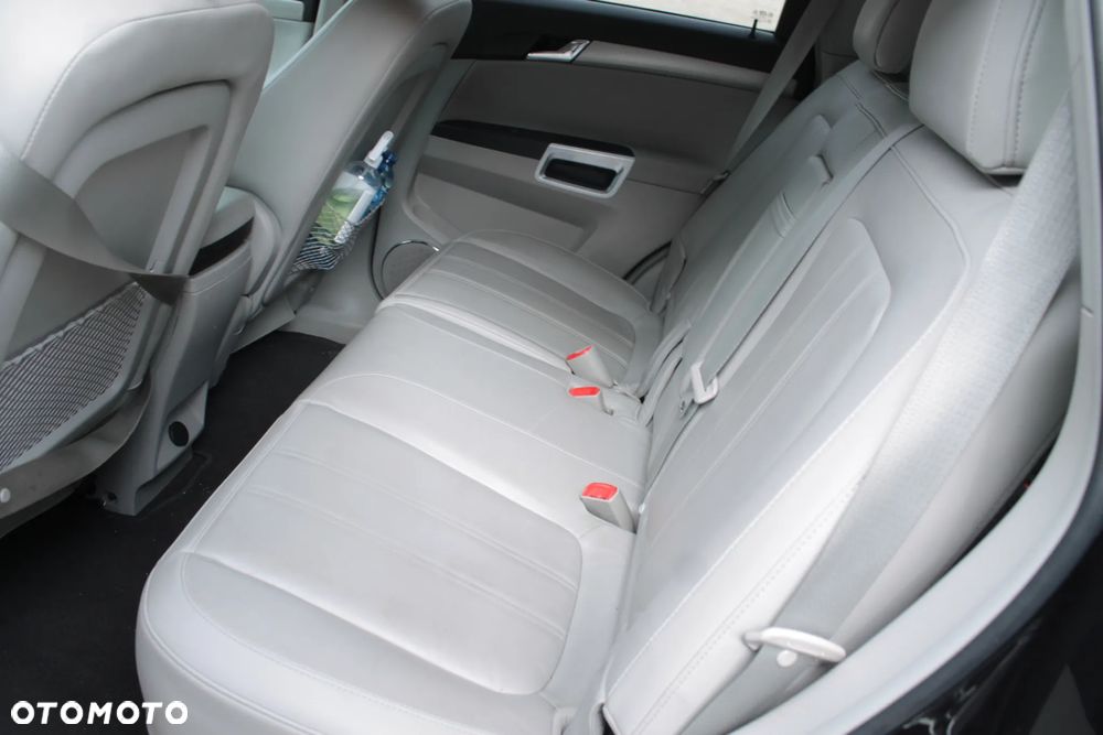 Opel Antara 2.2 CDTI 4x4 Cosmo - 8