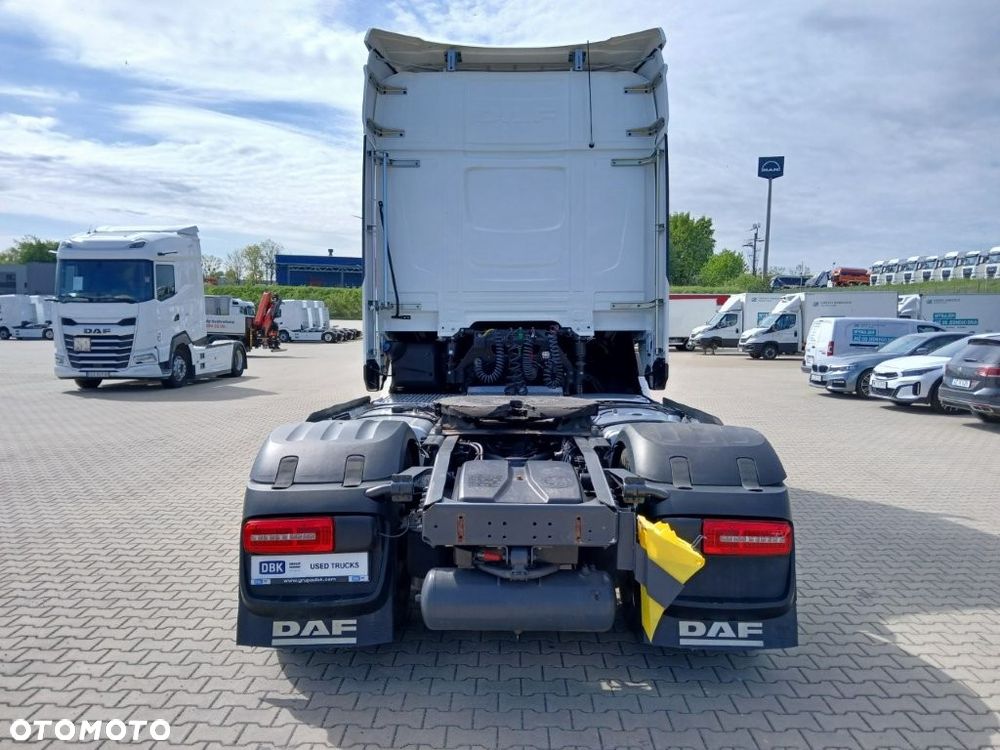 DAF XG 480 FT (32555) - 8