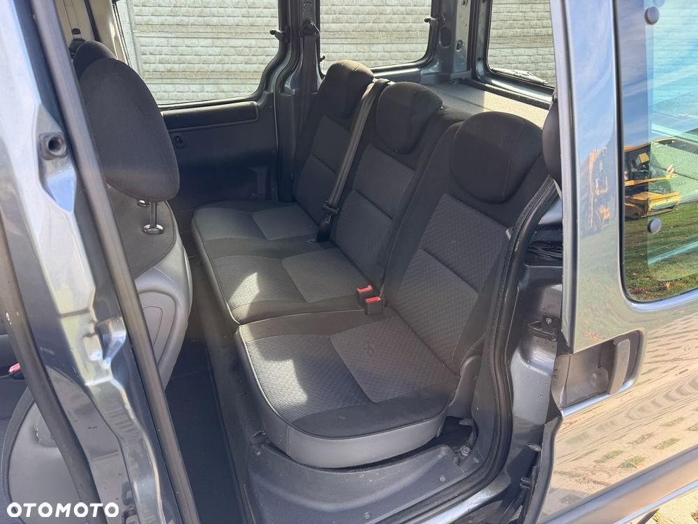 Citroën Berlingo - 10