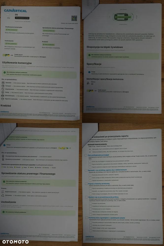 DS Automobiles DS 7 Crossback - 4