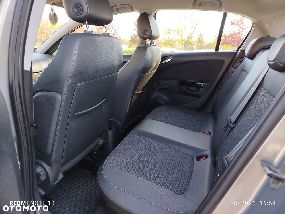Opel Corsa 1.3 CDTI Edition / Active - 13