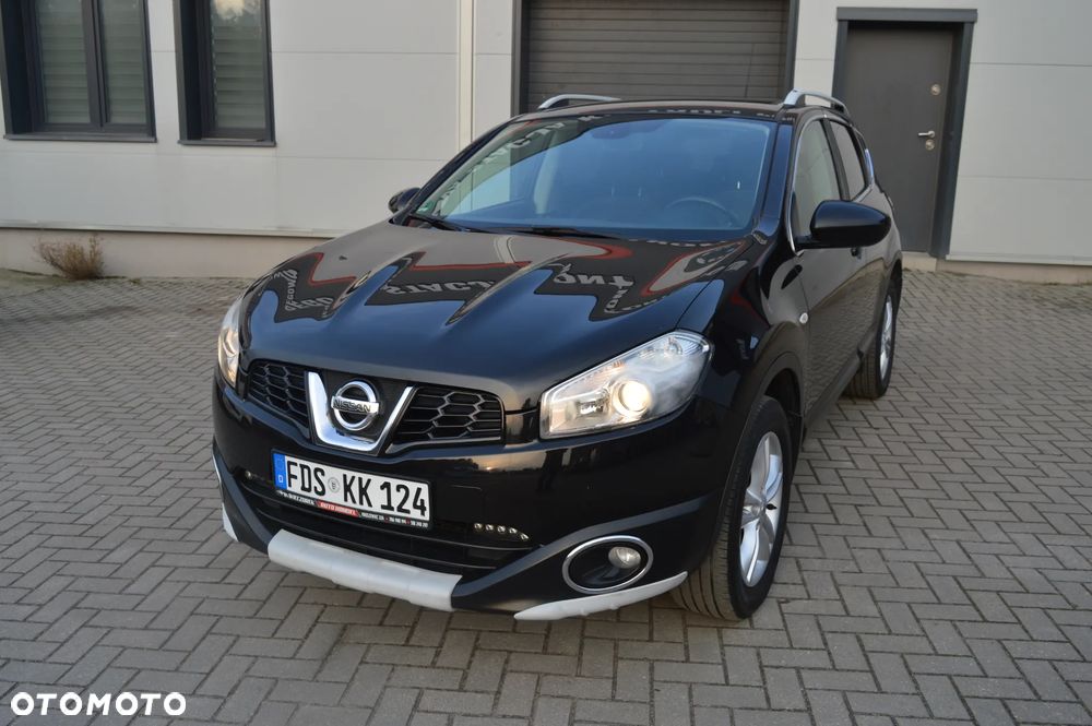 Nissan Qashqai 1.6 I-Way - 3