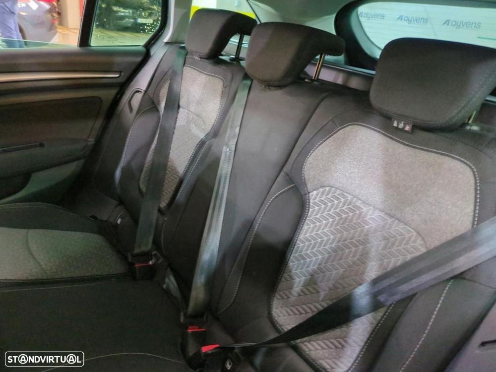 Renault Mégane Sport Tourer 1.5 Blue dCi Limited - 9