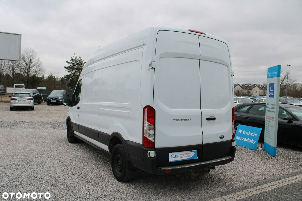 Ford Transit - 8