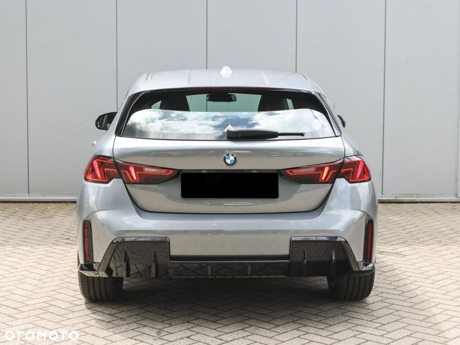 BMW Seria 1 116 - 5
