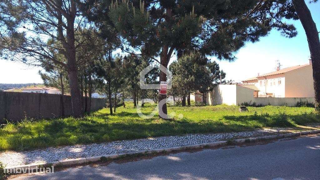 Terreno  Venda em Marinha Grande,Marinha Grande - Grande imagem: 4/5