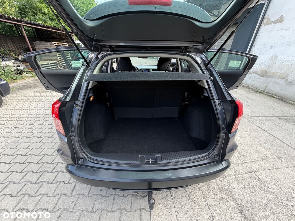 Honda HR-V 1.6 i-DTEC Executive - 21