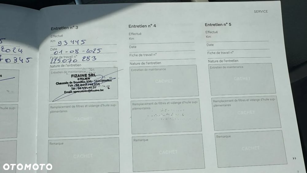 Volvo V60 B4 D Ultimate Bright - 37