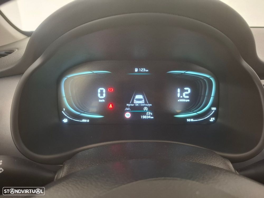 Kia Stonic 1.0 T-GDI Drive - 12