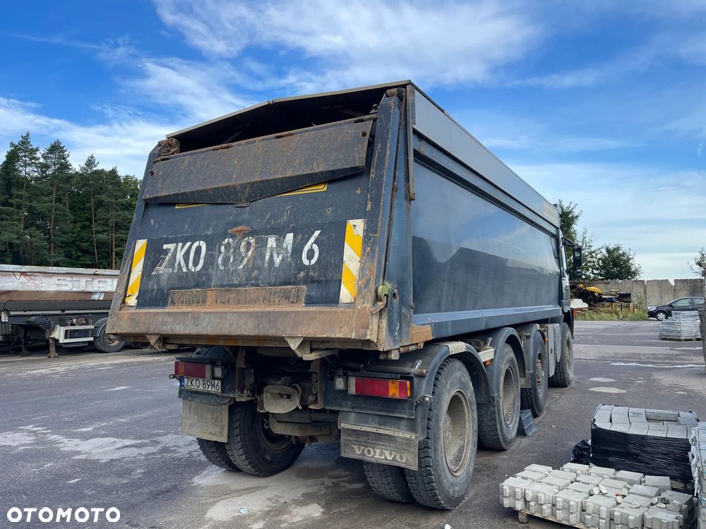 Terberg Terberg FM2000T - 4