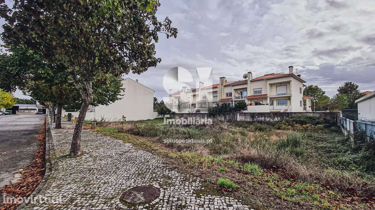 Terreno em Viseu - Grande imagem: 5/15