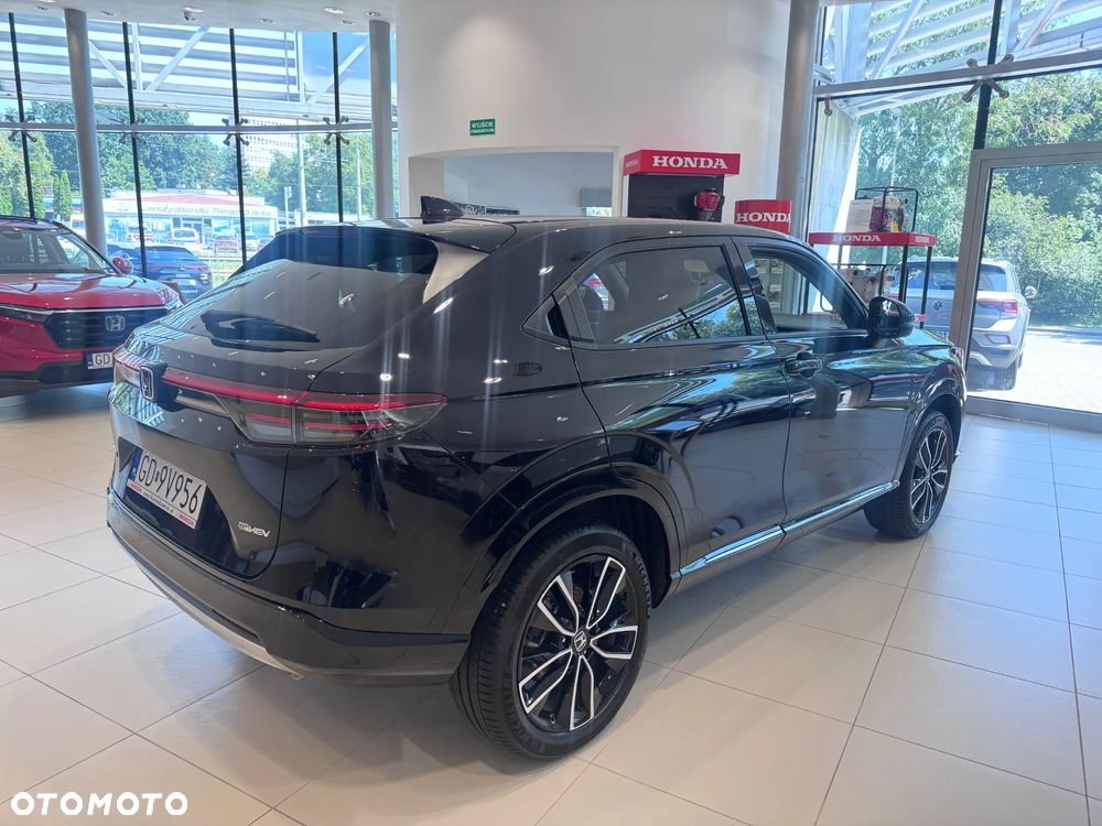 Honda HR-V 1.5 i-MMD Advance CVT - 11