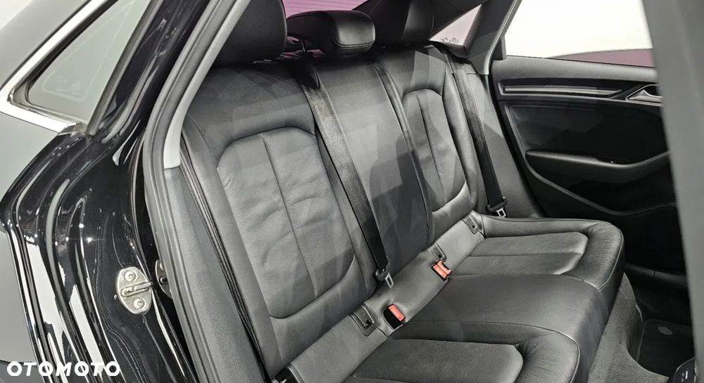 Audi A3 Limousine - 19