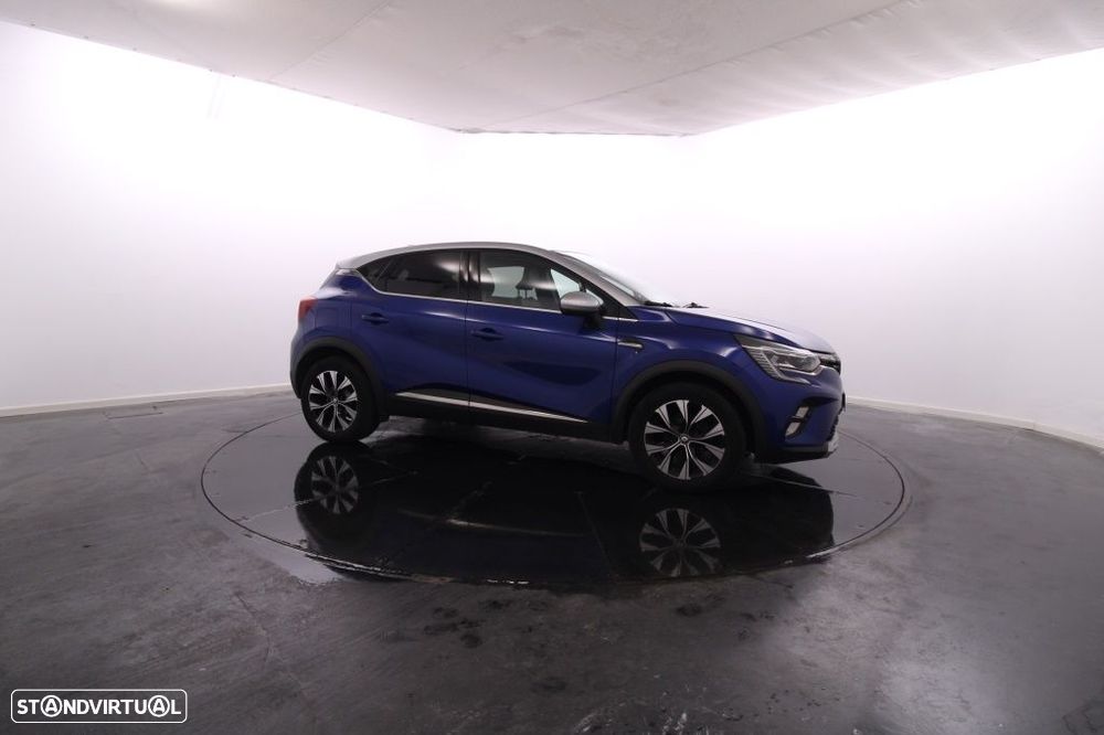 Renault Captur 1.0 TCe Techno - 10