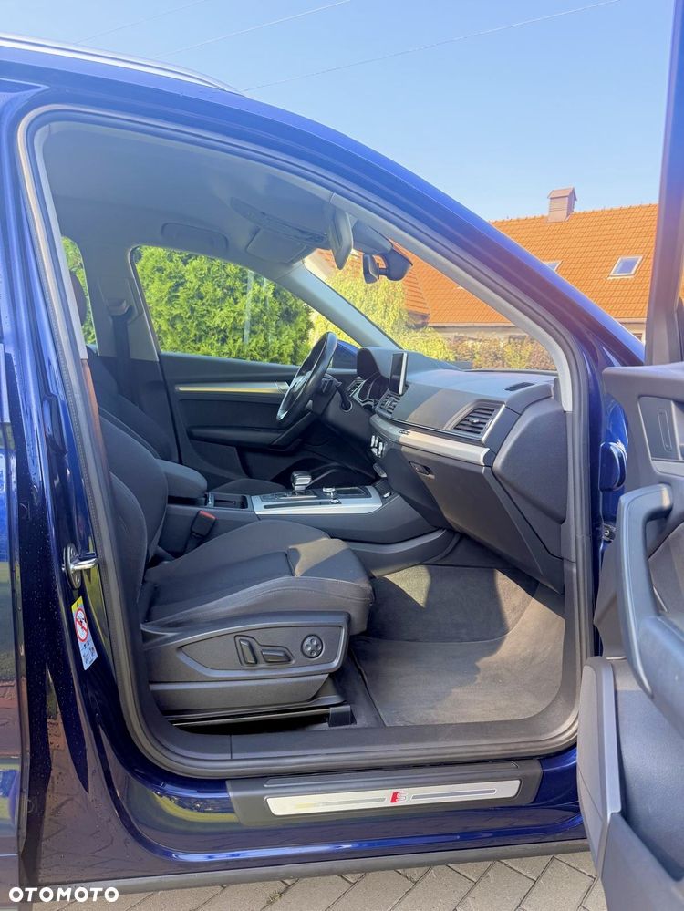 Audi Q5 2.0 TDI Quattro S tronic - 16