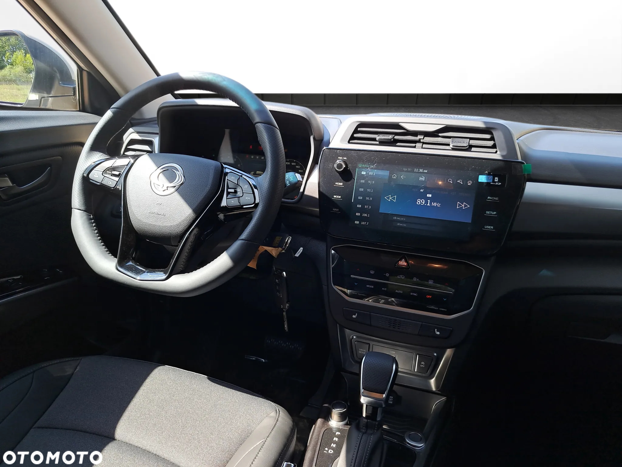 SsangYong/KGM Tivoli 1.5 T-GDI Adventure - 12