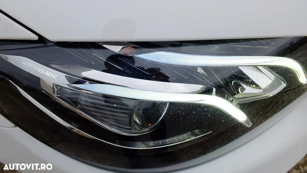 Mercedes-Benz E 220 d 9G-TRONIC Exclusive - 6