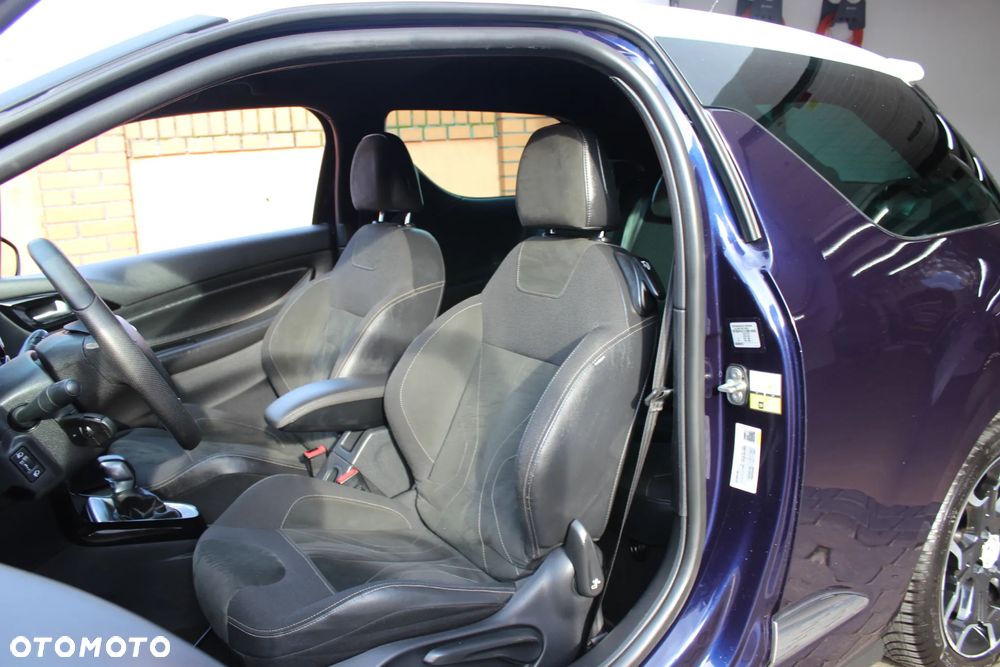 DS Automobiles DS 3 - 11