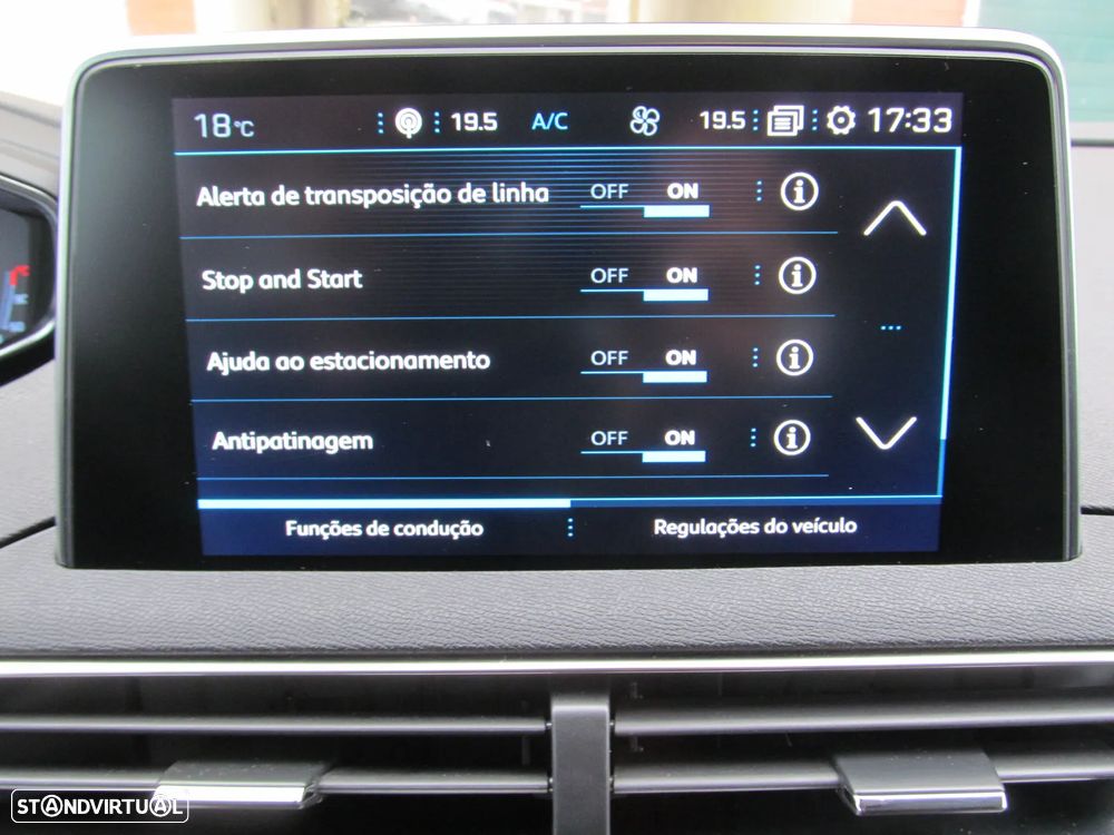 Peugeot 5008 1.5 BlueHDi Active Pack - 7