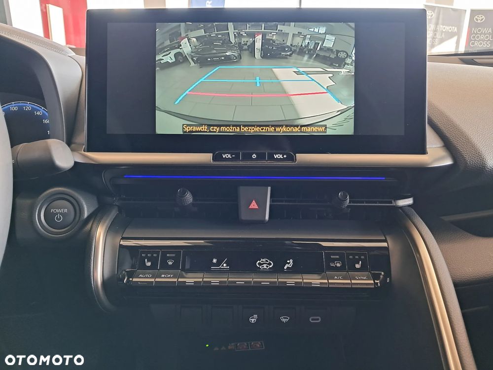 Toyota C-HR 2.0 PHEV Dynamic Force Executive - 16