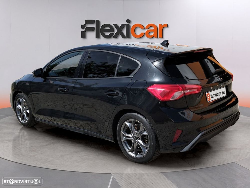 Ford Focus - 5