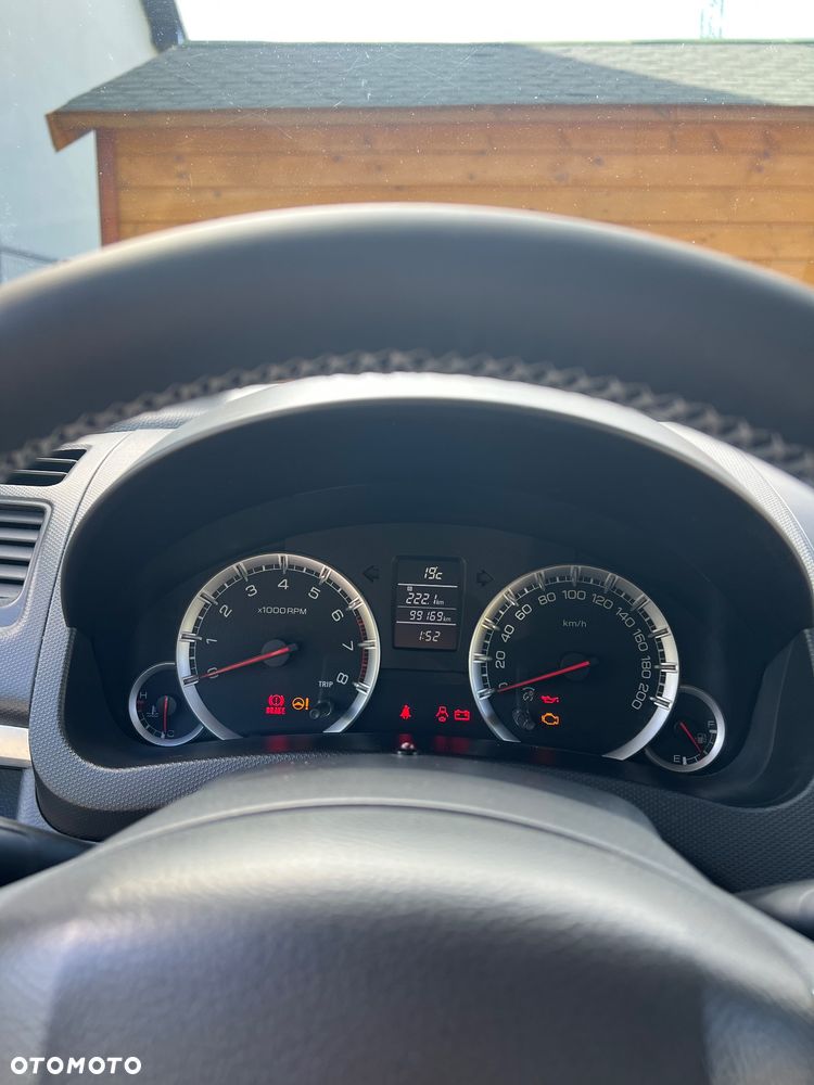 Suzuki Swift 1.2 Club - 20